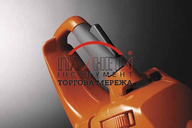 Бензопила Husqvarna 450 II (9705593-35) 9705593-35 фото