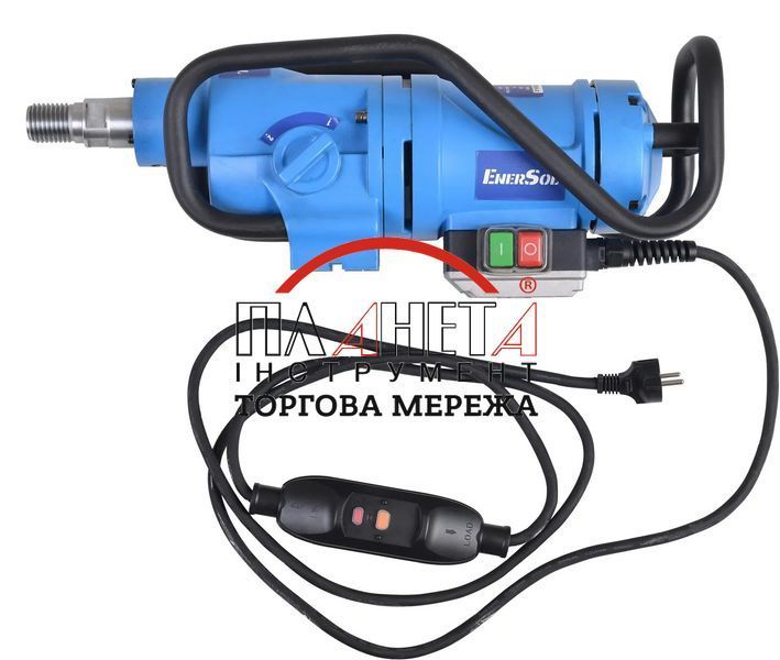 Дриль алмазного свердління EnerSol ECD-255-2 ECD-255-2 фото