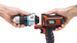 Насадка Multievo, ударний дриль-шуруповерт BLACK+DECKER MTHD5 MTHD5 фото 3