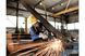 Болгарка з плоскою головкою Metabo WEF 9-125 613060000 613060000 фото 2