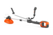 Травокосарка Husqvarna 220iR KIT (АКБ+ЗП) (9707544-02) 9707544-02 фото 1