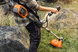 Травокосарка Husqvarna 220iR KIT (АКБ+ЗП) (9707544-02) 9707544-02 фото 12
