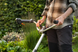 Травокосарка Husqvarna 220iR KIT (АКБ+ЗП) (9707544-02) 9707544-02 фото 6