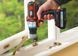 Насадка Multievo, ударний дриль-шуруповерт BLACK+DECKER MTHD5 MTHD5 фото 4