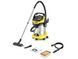Пилосос KARCHER WD 6 P Premium 1.348-271.0 фото 1