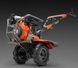Мотоблок дизельний Husqvarna TF 545DE (9679677-01) 9679677-01 фото 4