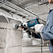Дриль ударний BOSCH GSB 21-2 RE БЗП 060119C500 060119C500 фото 2