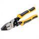 Плоскогубці подовжені DeWALT "Compound Action", довжина 230 мм (DWHT0-70277) DWHT0-70277 фото 1