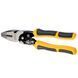 Плоскогубці подовжені DeWALT "Compound Action", довжина 230 мм (DWHT0-70277) DWHT0-70277 фото 2