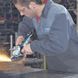 Кутова шліфувальна машина Metabo W 750-115 601230500 601230500 фото 3