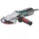 Болгарка з плоскою головкою Metabo WEF 9-125 613060000 613060000 фото 1