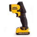 Акумуляторний термометр інфрачервоний від -29 до 500 &deg;С DeWALT DCT414D1 DCT414D1 фото 2