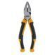 Плоскогубці LASER HARDENED комбіновані, L=160 мм DeWALT DWHT82808-0 DWHT82808-0 фото 1