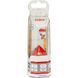 V-образна пазова фреза Expert for Wood Bosch Professional, 8 мм, D 31,8 мм, L 19 мм, G 51,0 мм, 90&deg; для занурювальних фрезерних машин, для кромкових фрезерів (2608629370) 2608629370 фото 2