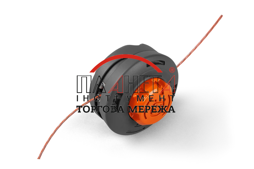 Травокосарка Husqvarna 220iR KIT (АКБ+ЗП) (9707544-02) 9707544-02 фото