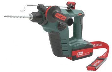 Акумуляторний перфоратор Metabo BHA 18 LTX 600228610 фото