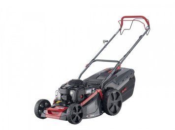 Бензинова газонокосарка AL-KO Comfort 46.0 SP-B 119937 фото