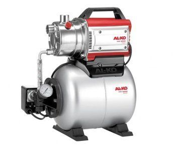Насосная станция AL-KO HW 3500 Inox Classic 112848 фото