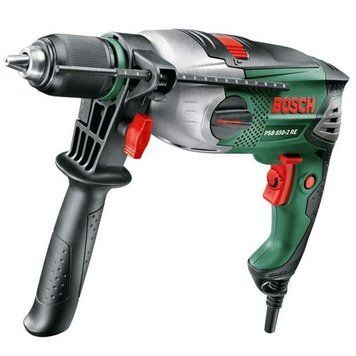 Дриль ударний Bosch PSB 850-2 RE 0603173020 0603173020 фото