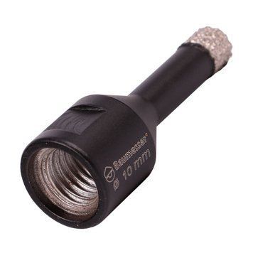 АЛМАЗНЕ СВЕРДЛО DDR-V 10X30XM14 KERAMIK PRO 910283018045 фото