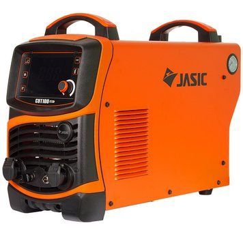 Апарат для плазмового різання JASIC CUT-100 (L221 II) JET CUT.L221JET_k фото