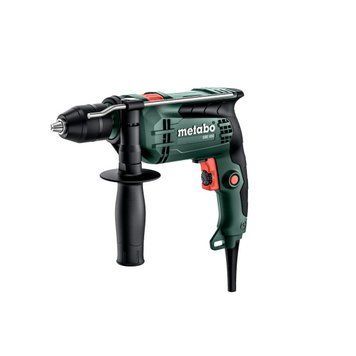 Ударна дриль Metabo SBE 650 зі швидкозатискним патроном Futuro Plus (600742850) 600742850 фото