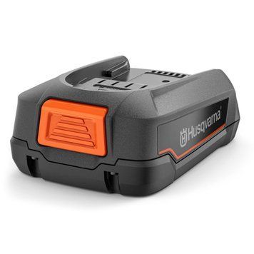 Аккумулятор Husqvarna Aspire P4A 18-B45, 2,5 А*ч (9706008-01) 9706008-01 фото