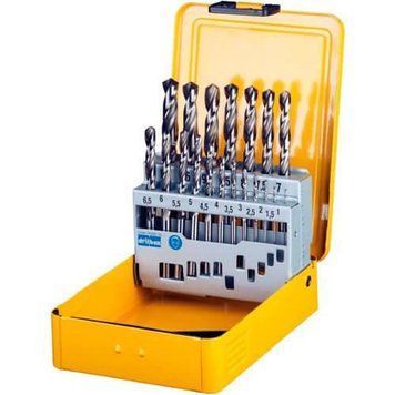 Набір свердел по металу DeWALT DT5930 DT5930 фото