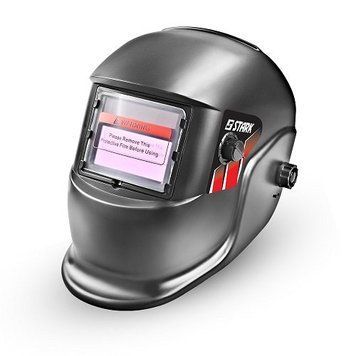 Зварювальна маска Stark WM-2000R (230100200) 230100200 фото