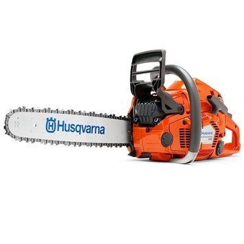 Бензопила Husqvarna 545 9666485-15 фото