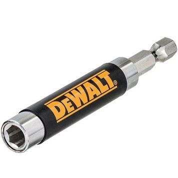 Магнітний тримач біт (вставок) DeWALT DT90394 DT90394 фото