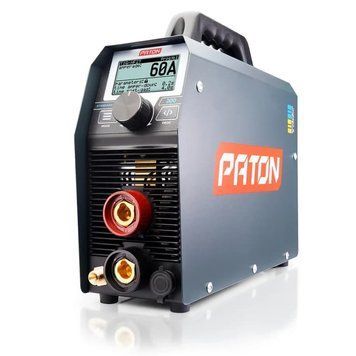 Зварювальний апарат PATON StandardTIG-200 WA (без аксесуарів) 1033020011 фото