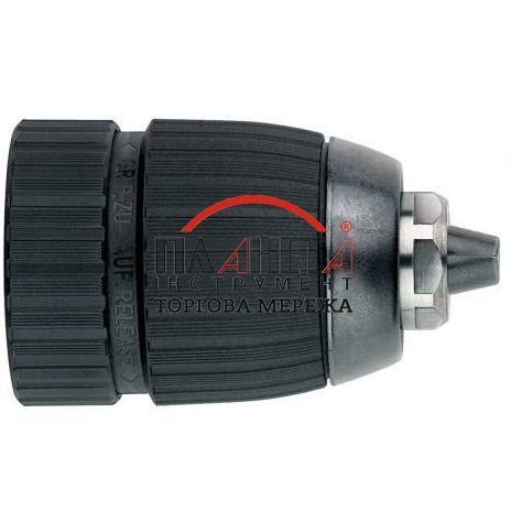 Ударна дриль Metabo SBE 650 зі швидкозатискним патроном Futuro Plus (600742850) 600742850 фото