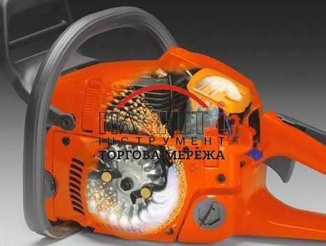 Бензопила Husqvarna 585 (9704930-30) 9704930-30 фото