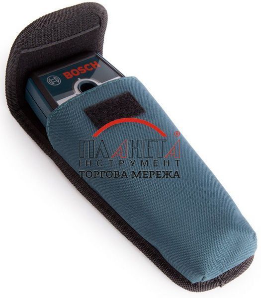 Детектор Bosch GMS 120 Professional 0601081004 / 0601081000 0601081000 фото