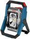 Акумуляторний ліхтарик для будівельного майданчика GLI18V-3000 Bosch Professional (06014A8100) 06014A8100 фото 1