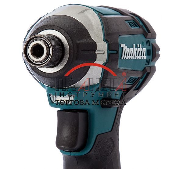 Акумуляторний гайковерт Makita DTD152Z DTD152Z фото