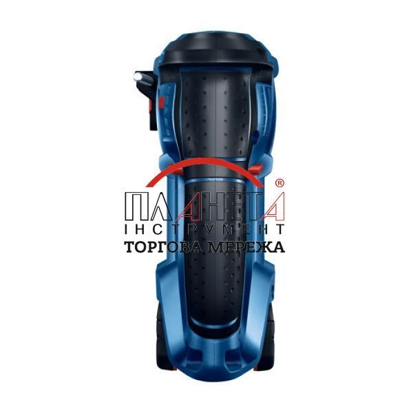 Акумуляторний перфоратор Bosch GBH 180-LI Professional, 2 акб GBA 18V 4.0Ah та з/п GAL 18V-40, у кейсі + набір свердел 11 шт 0615990M33 фото