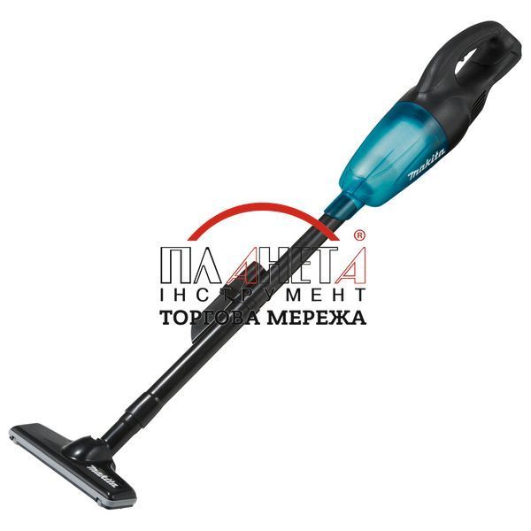 Акумуляторний пилосос Makita DCL180Z DCL180Z фото