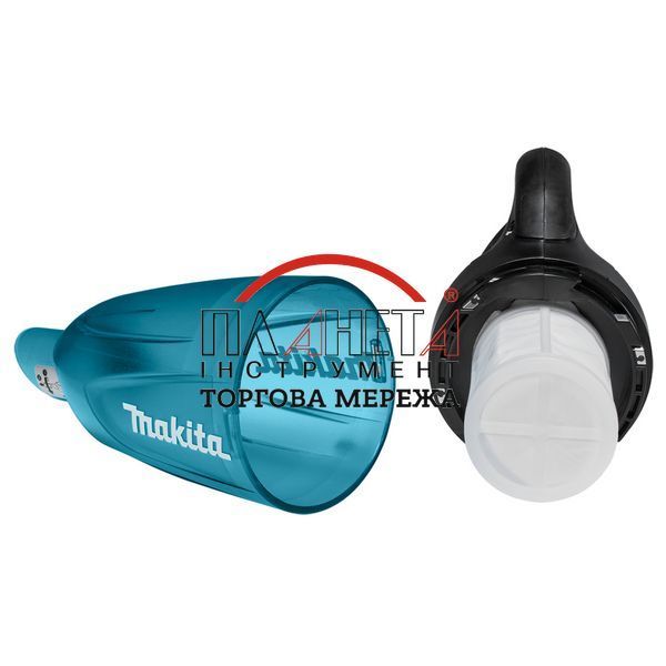 Акумуляторний пилосос Makita DCL180Z DCL180Z фото