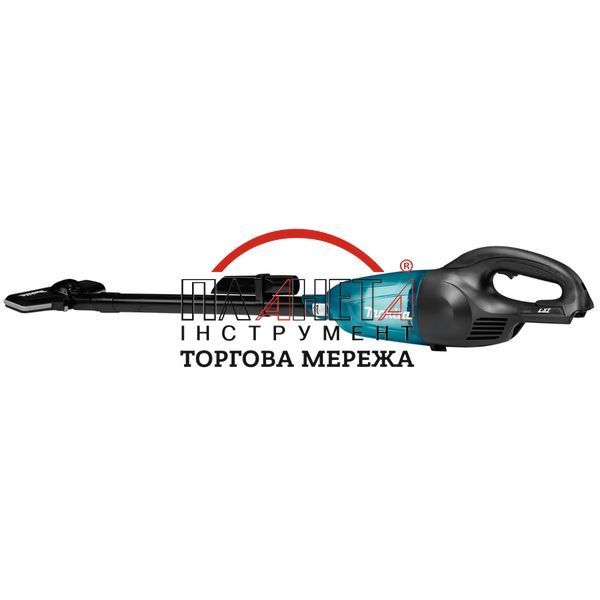 Акумуляторний пилосос Makita DCL180Z DCL180Z фото