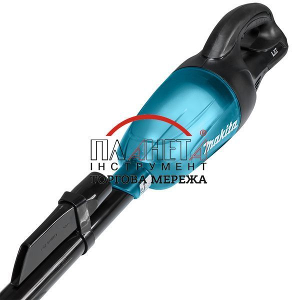 Акумуляторний пилосос Makita DCL180Z DCL180Z фото