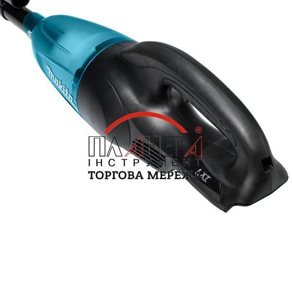 Акумуляторний пилосос Makita DCL180Z DCL180Z фото
