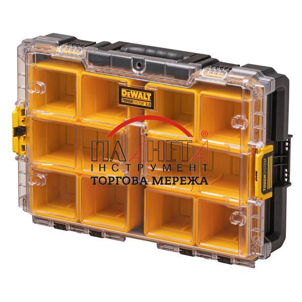 Органайзер TOUGHSYSTEM 2.0 DeWALT DWST83394-1 DWST83394-1 фото