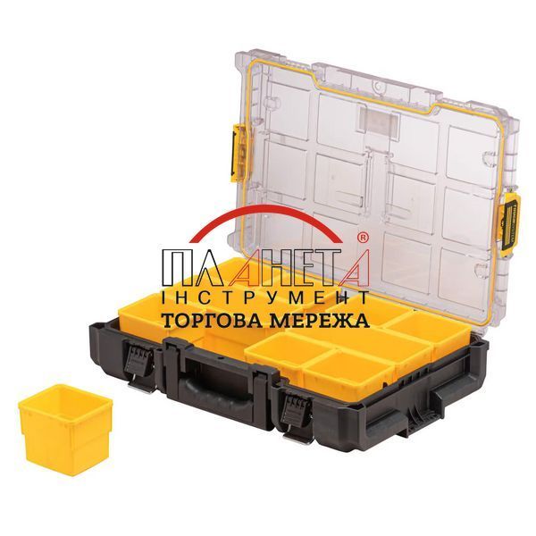 Органайзер TOUGHSYSTEM 2.0 DeWALT DWST83394-1 DWST83394-1 фото