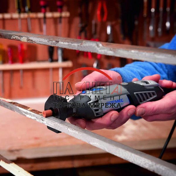Шліфувальна платформа Dremel 576 (26150576JB) 26150576JB фото