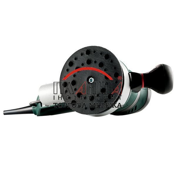 Ексцентрикова шліфувальна машина Metabo SXE 425 TurboTec 600131000 фото