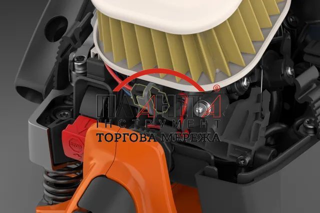 Бензопила Husqvarna 585 (9704930-30) 9704930-30 фото