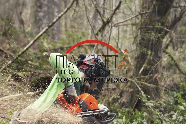 Бензопила Husqvarna 585 (9704930-30) 9704930-30 фото