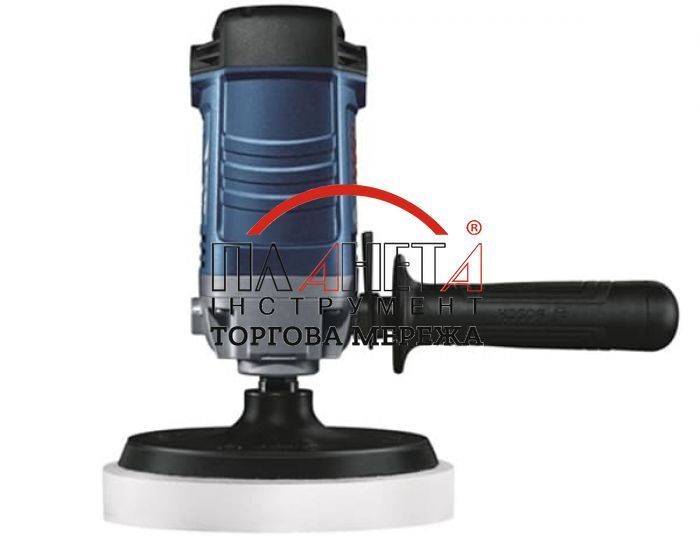 Полировальная машина BOSCH GPO 950 Professional 06013A2020 фото